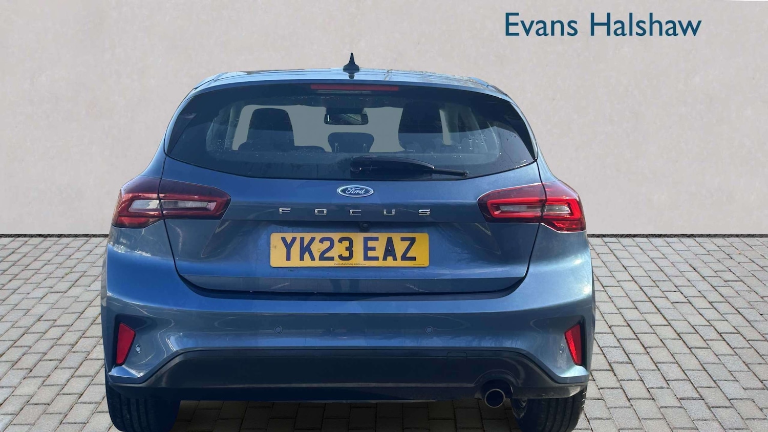 Used Ford Focus 2023 for sale - 77740766: Photo 3