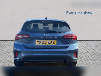 Used Ford Focus 2023 for sale - 77740766: Photo