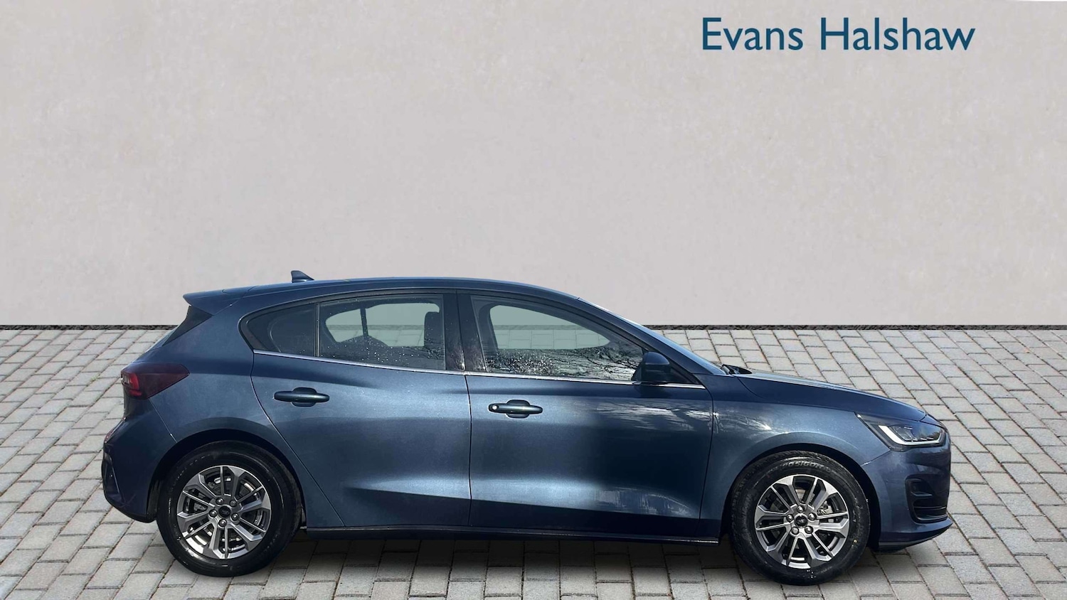 Used Ford Focus 2023 for sale - 77740766: Photo 4