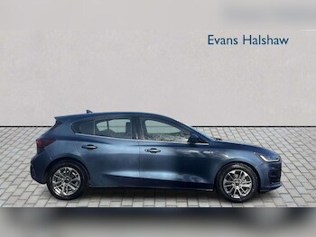 Used Ford Focus 2023 for sale - 77740766: Photo