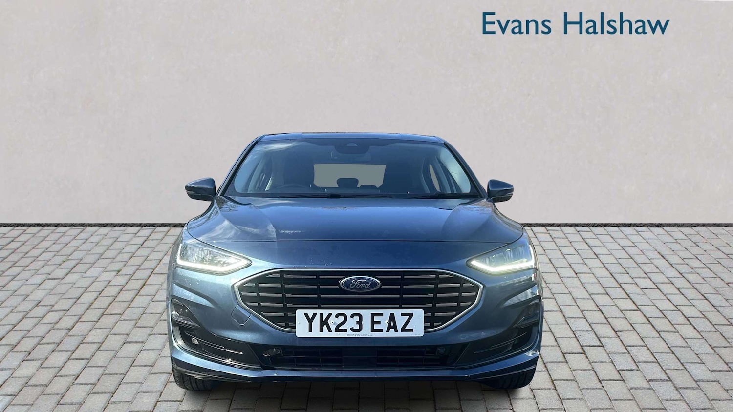 Used Ford Focus 2023 for sale - 77740766: Photo 5