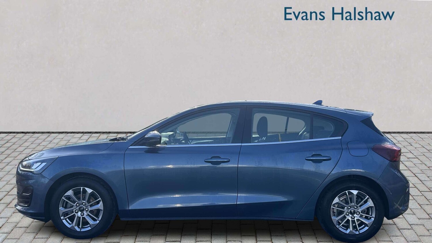 Used Ford Focus 2023 for sale - 77740766: Photo 6