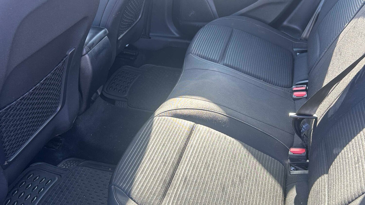 Used Ford Focus 2023 for sale - 77740766: Photo 7