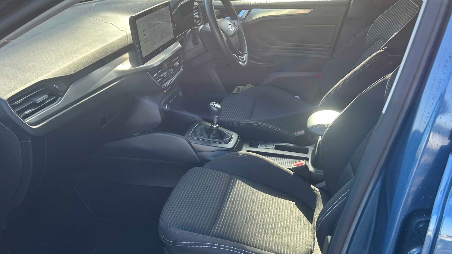 Used Ford Focus 2023 for sale - 77740766: Photo 8