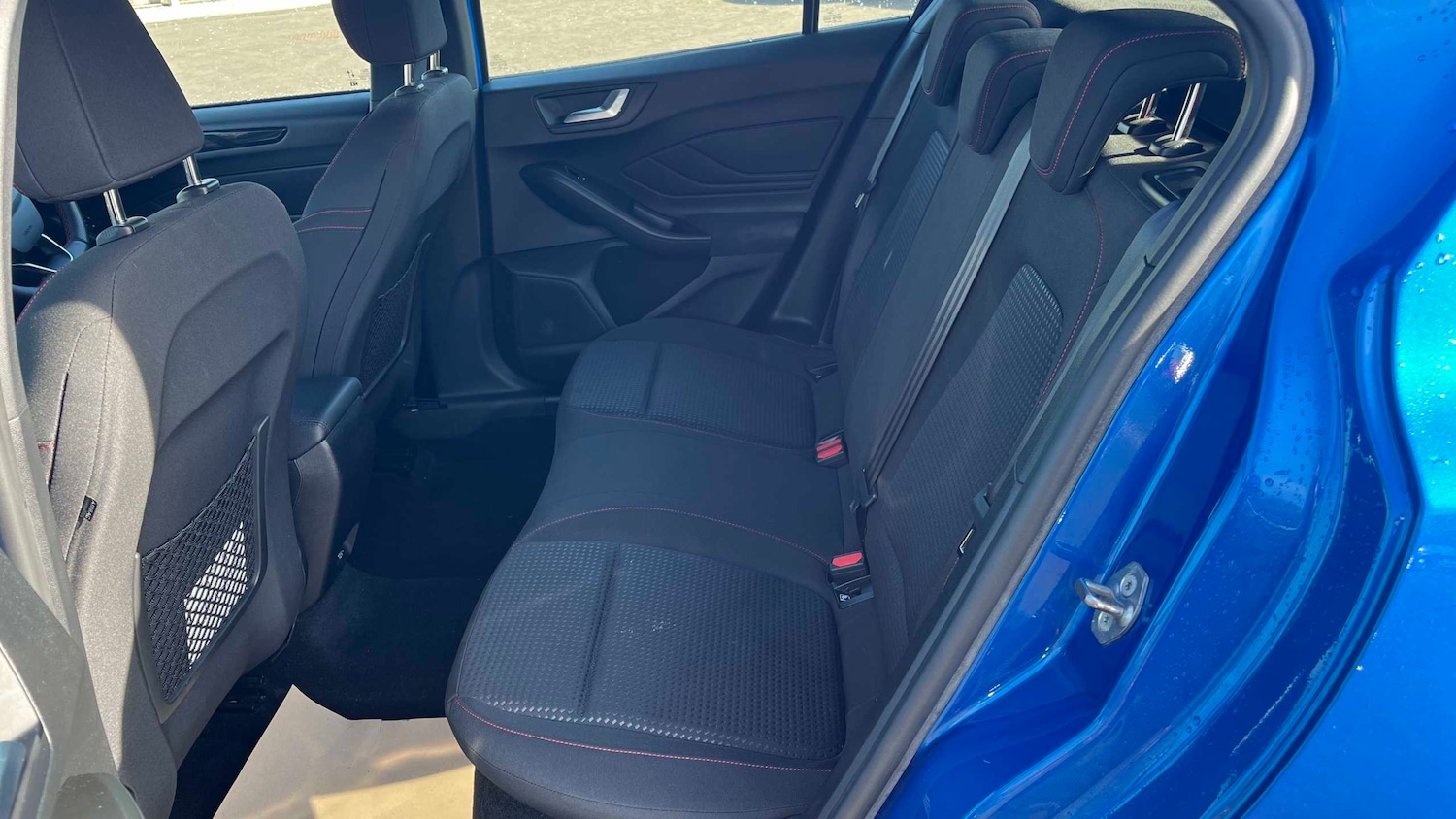 Used Ford Focus 2020 for sale - 77960836: Photo 15