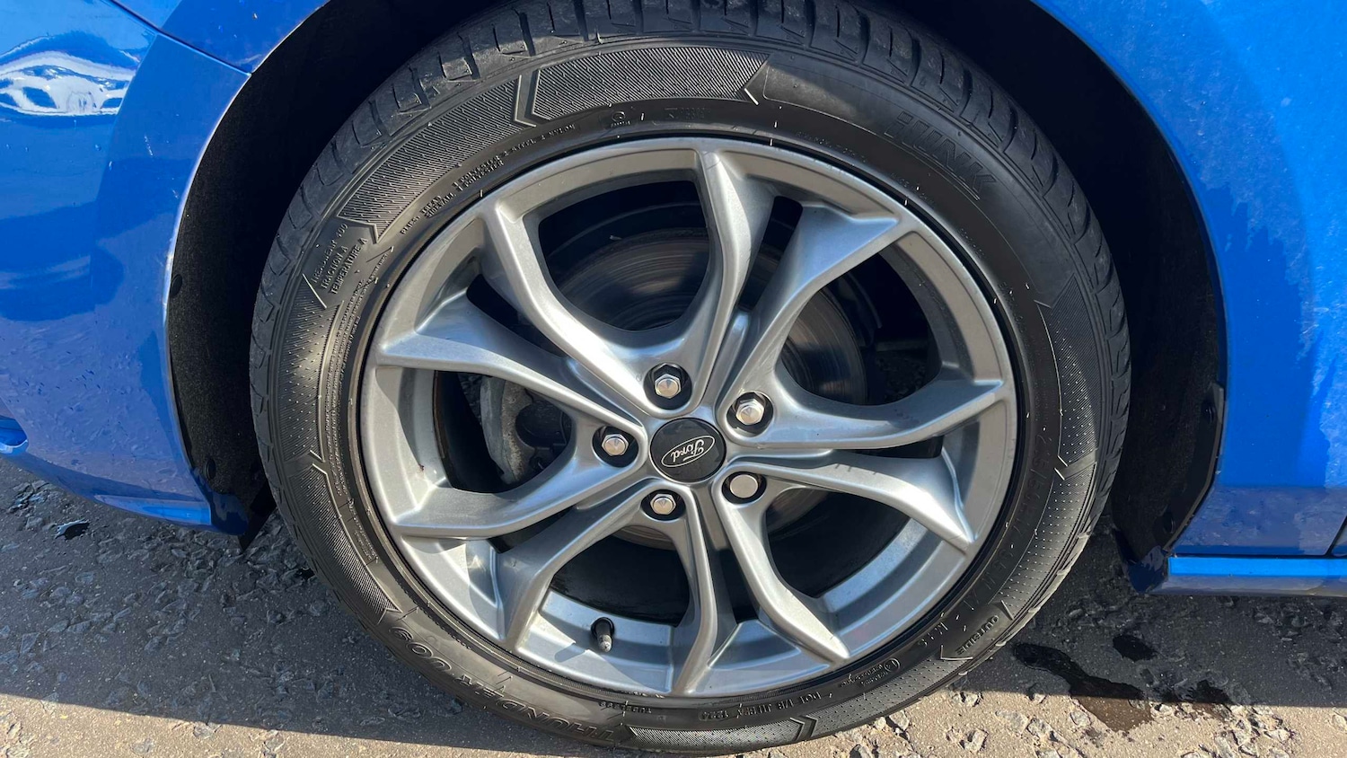 Used Ford Focus 2020 for sale - 77960836: Photo 17