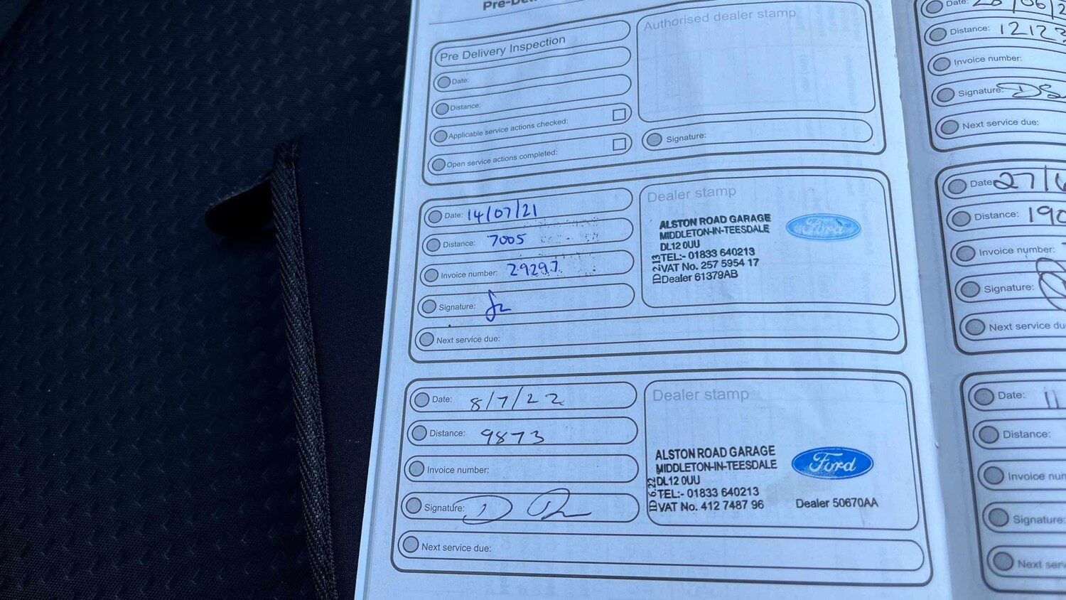 Used Ford Focus 2020 for sale - 77960836: Photo 19