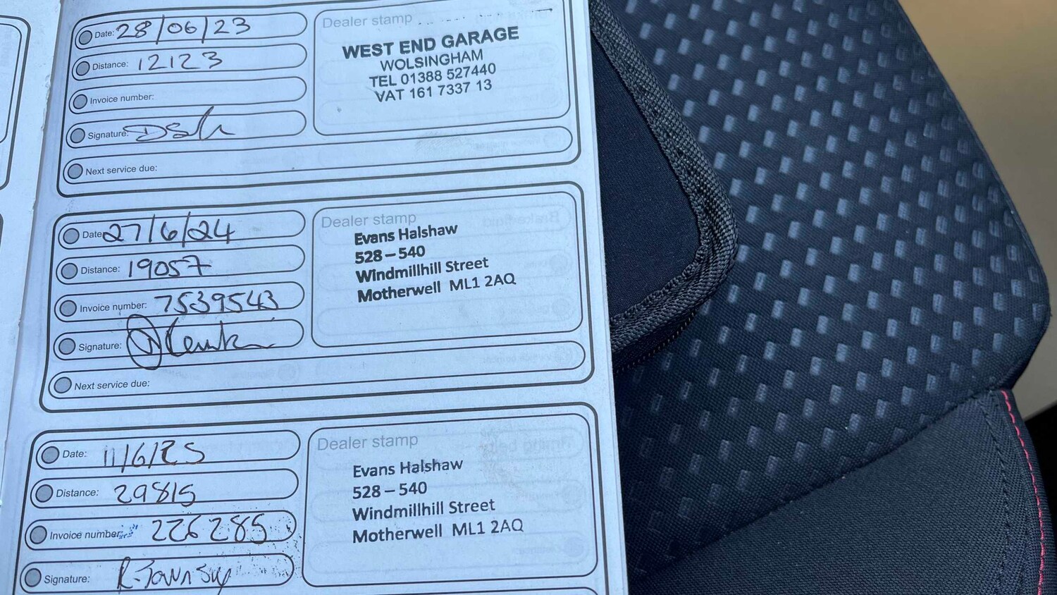 Used Ford Focus 2020 for sale - 77960836: Photo 20