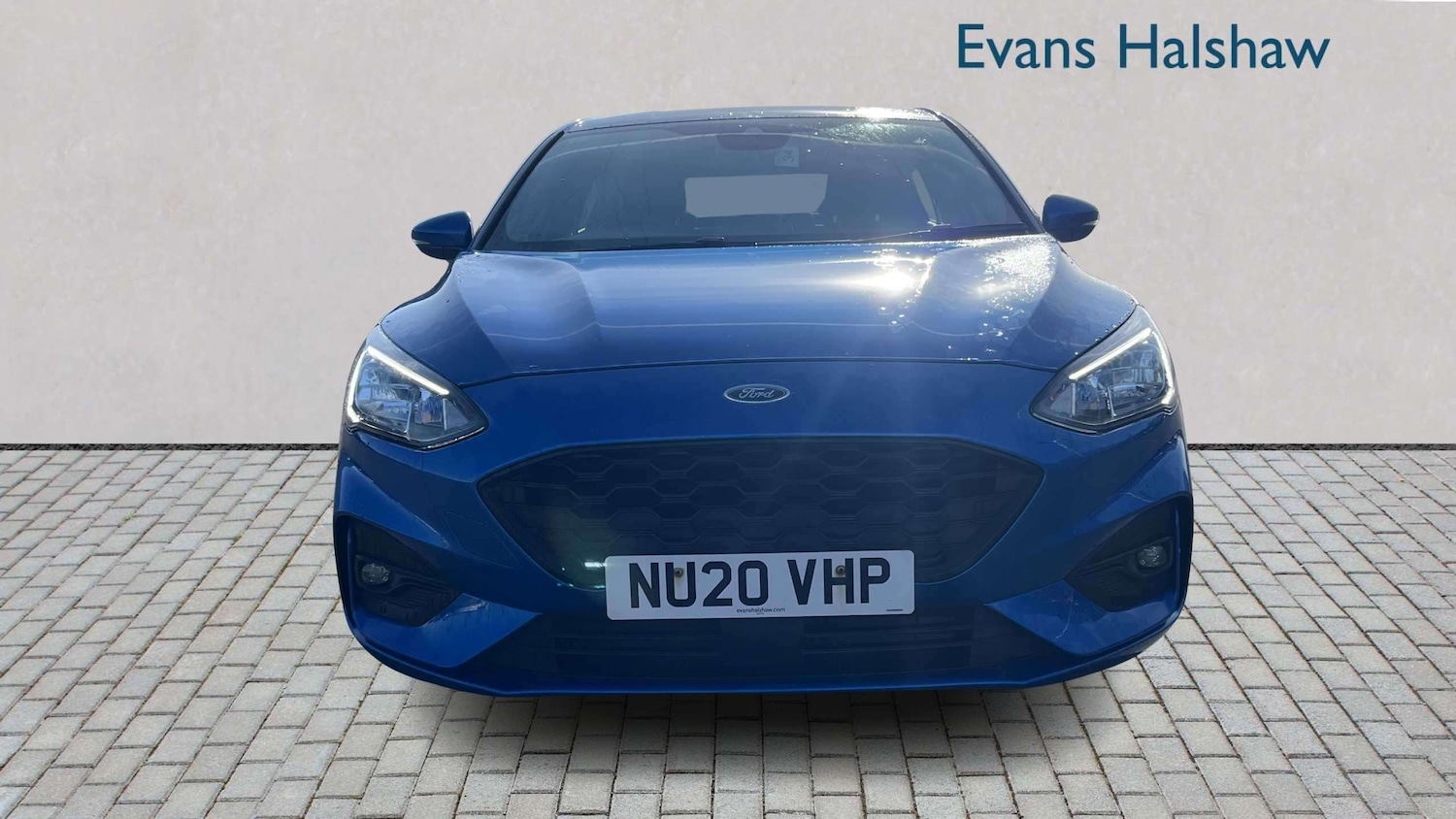 Used Ford Focus 2020 for sale - 77960836: Photo 5