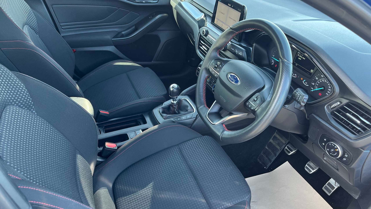 Used Ford Focus 2020 for sale - 77960836: Photo 6