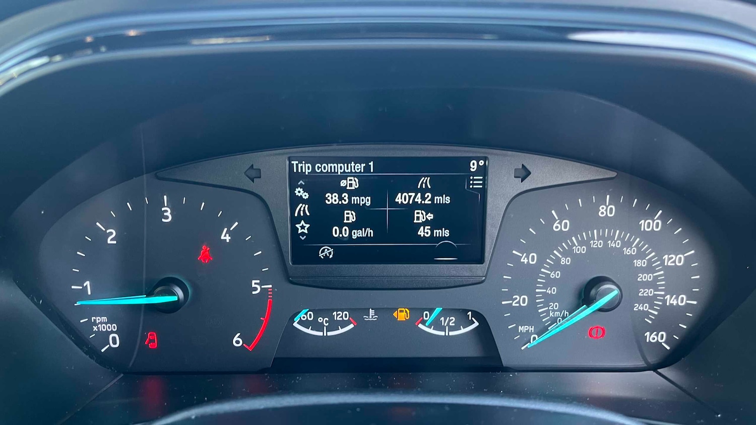 Used Ford Focus 2020 for sale - 77960836: Photo 8