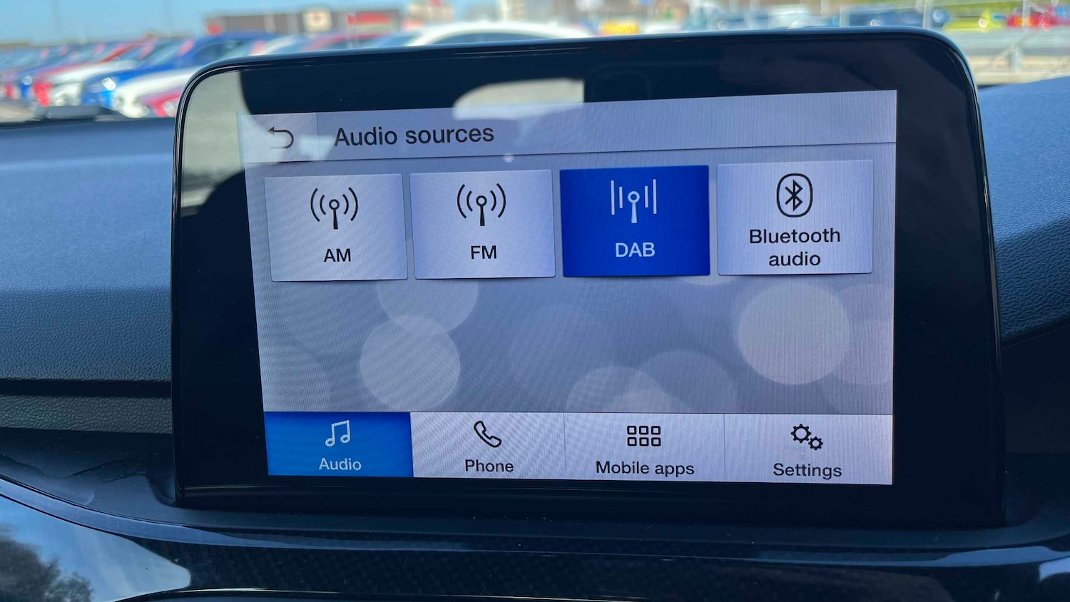 Used Ford Focus 2020 for sale - 77960836: Photo 9