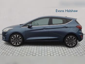 Used Ford Fiesta 2023 for sale - 79672093: Photo