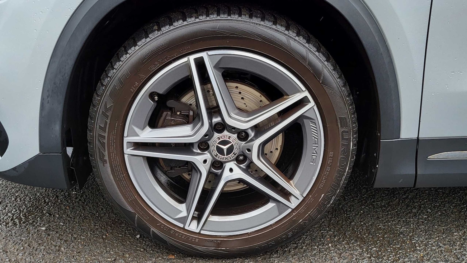 Used Mercedes-Benz GLA 2021 for sale - 76045061: Photo 11