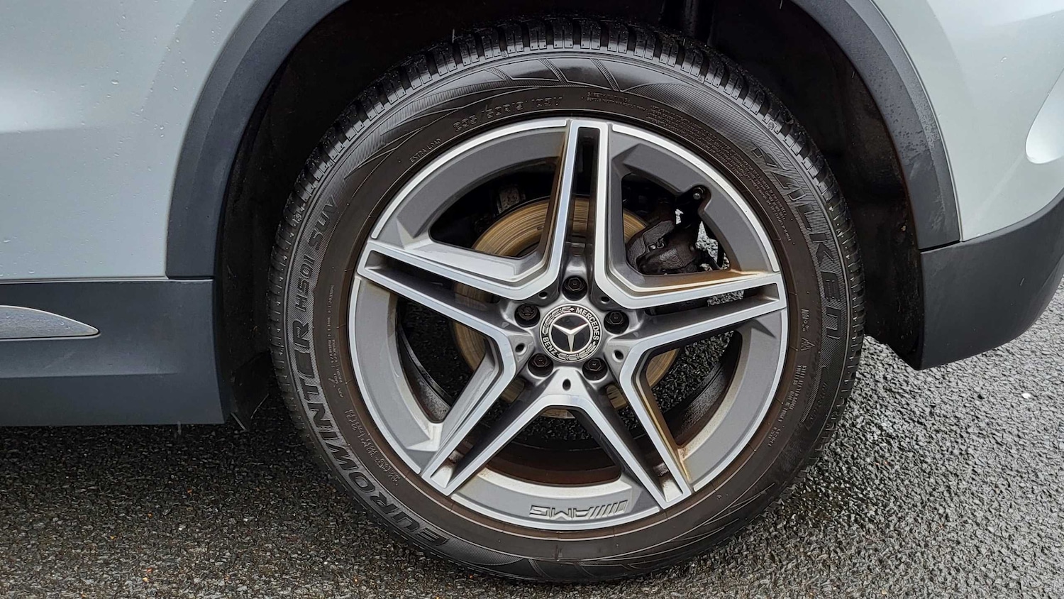Used Mercedes-Benz GLA 2021 for sale - 76045061: Photo 12