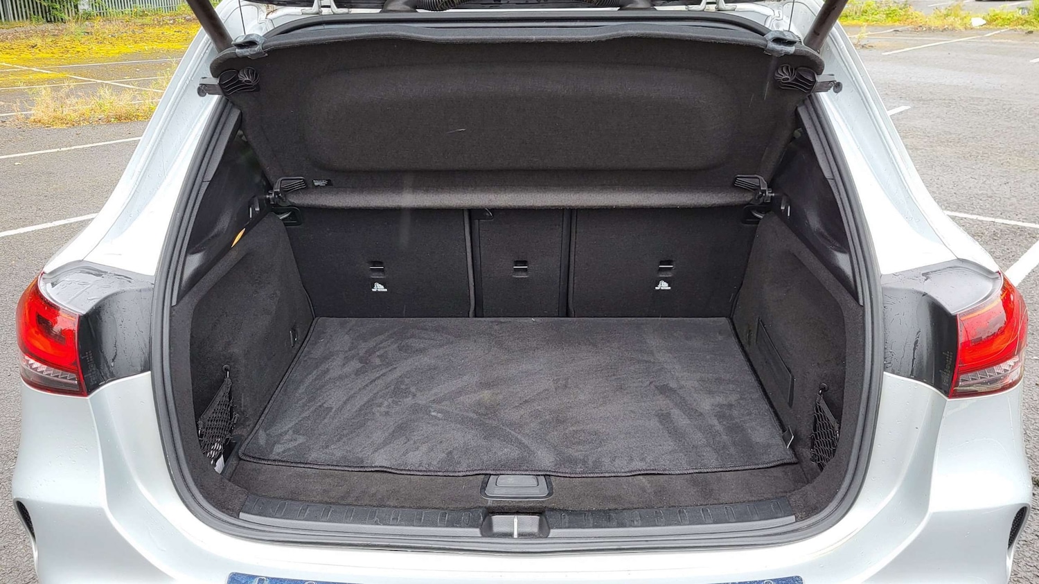 Used Mercedes-Benz GLA 2021 for sale - 76045061: Photo 13