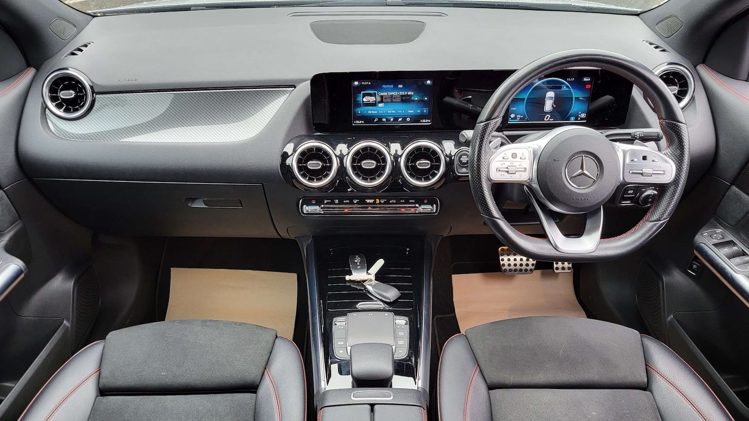 Used Mercedes-Benz GLA 2021 for sale - 76045061: Photo 15