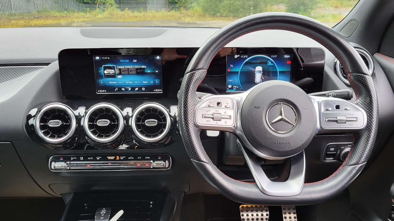 Used Mercedes-Benz GLA 2021 for sale - 76045061: Photo 16