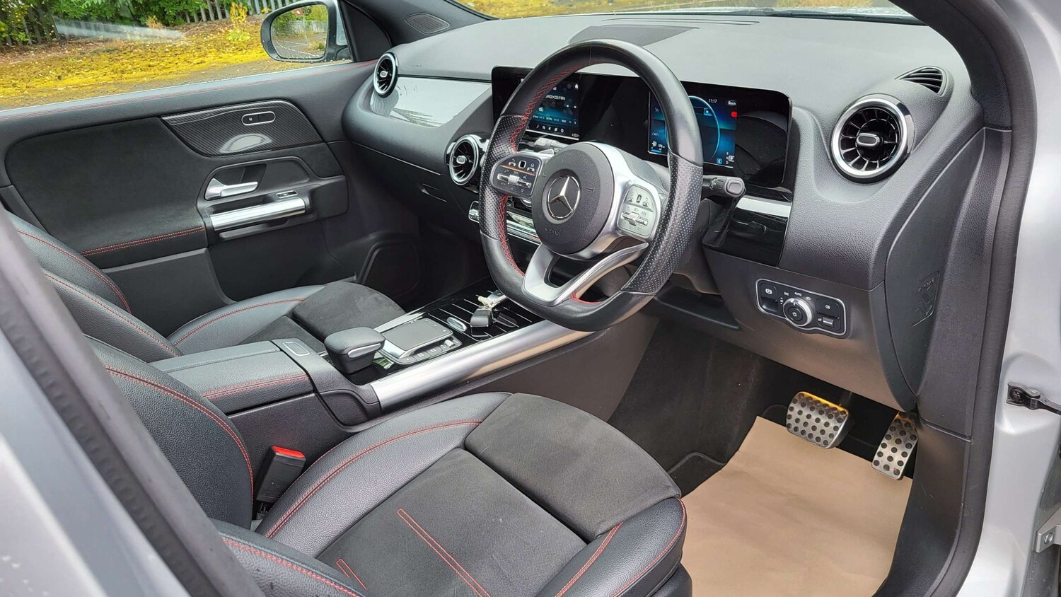 Used Mercedes-Benz GLA 2021 for sale - 76045061: Photo 17
