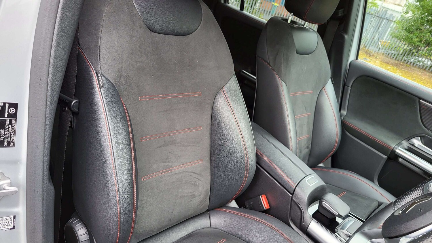Used Mercedes-Benz GLA 2021 for sale - 76045061: Photo 18