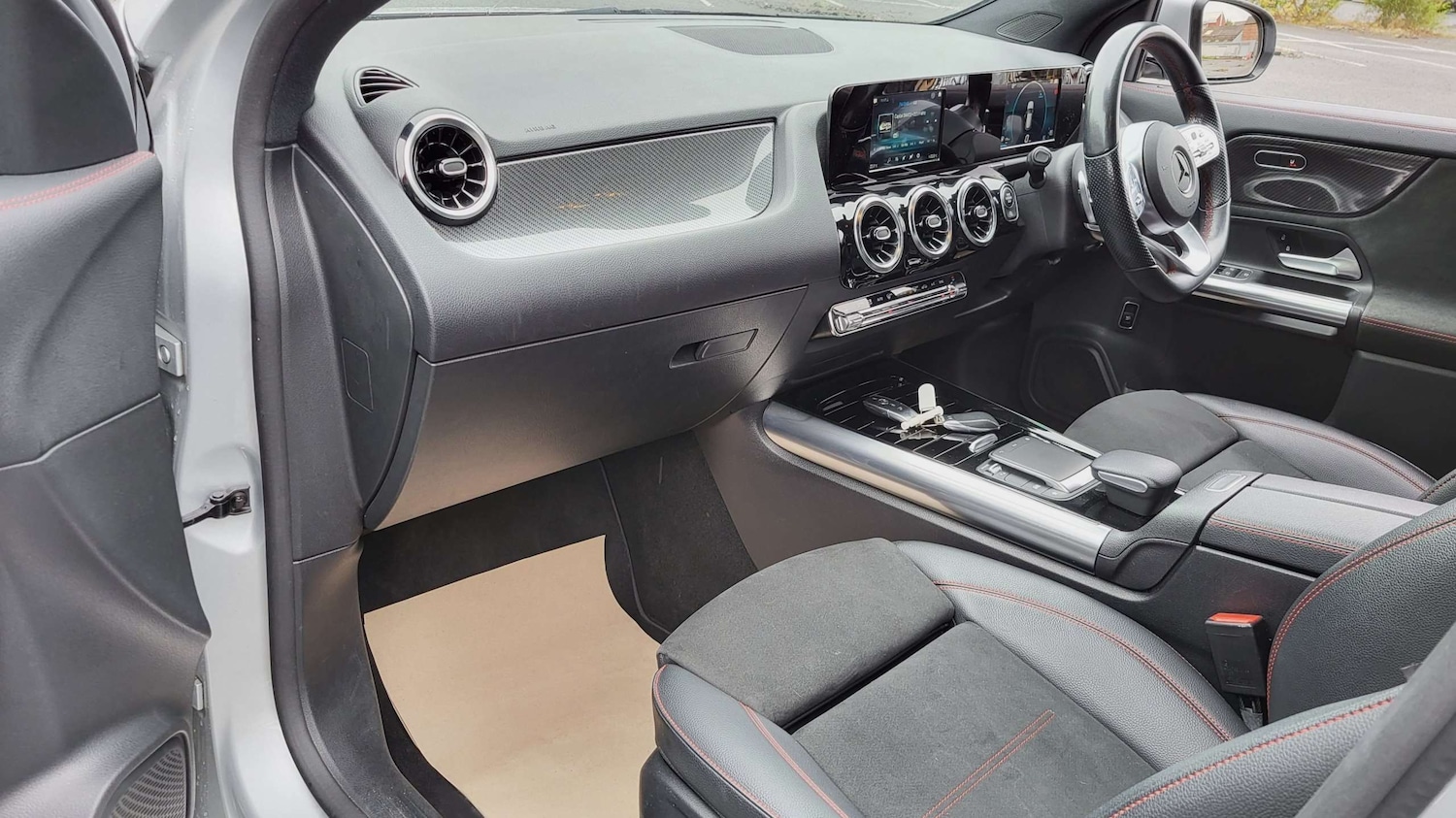 Used Mercedes-Benz GLA 2021 for sale - 76045061: Photo 19