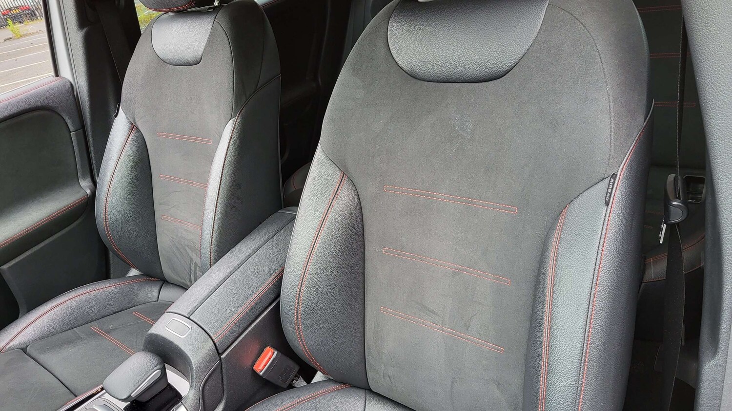 Used Mercedes-Benz GLA 2021 for sale - 76045061: Photo 20