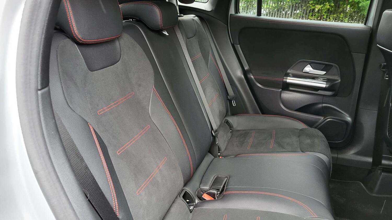 Used Mercedes-Benz GLA 2021 for sale - 76045061: Photo 22