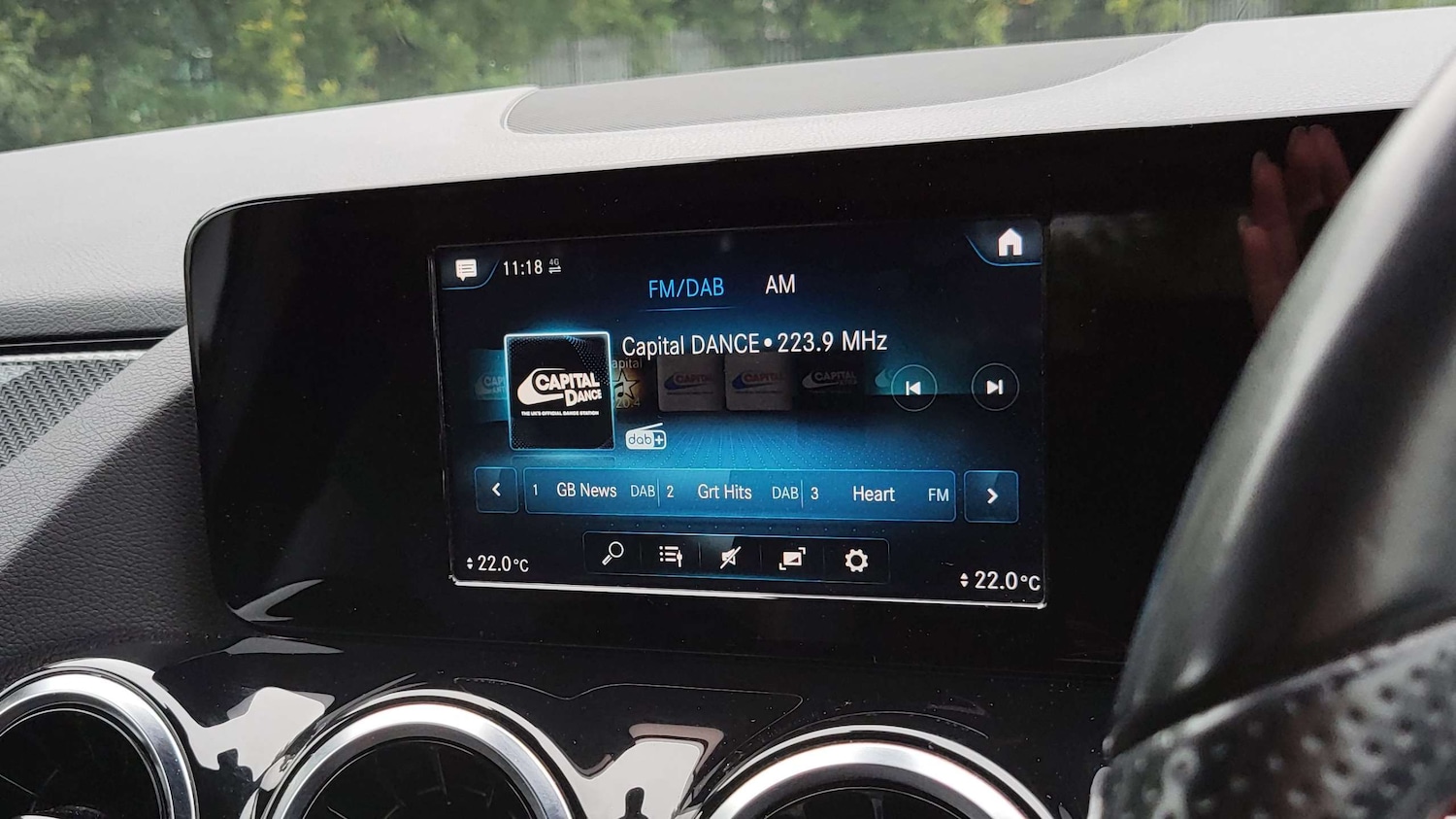 Used Mercedes-Benz GLA 2021 for sale - 76045061: Photo 25