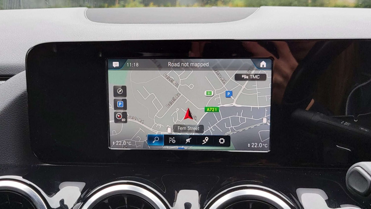 Used Mercedes-Benz GLA 2021 for sale - 76045061: Photo 26