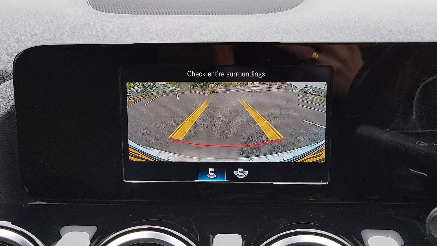Used Mercedes-Benz GLA 2021 for sale - 76045061: Photo 27
