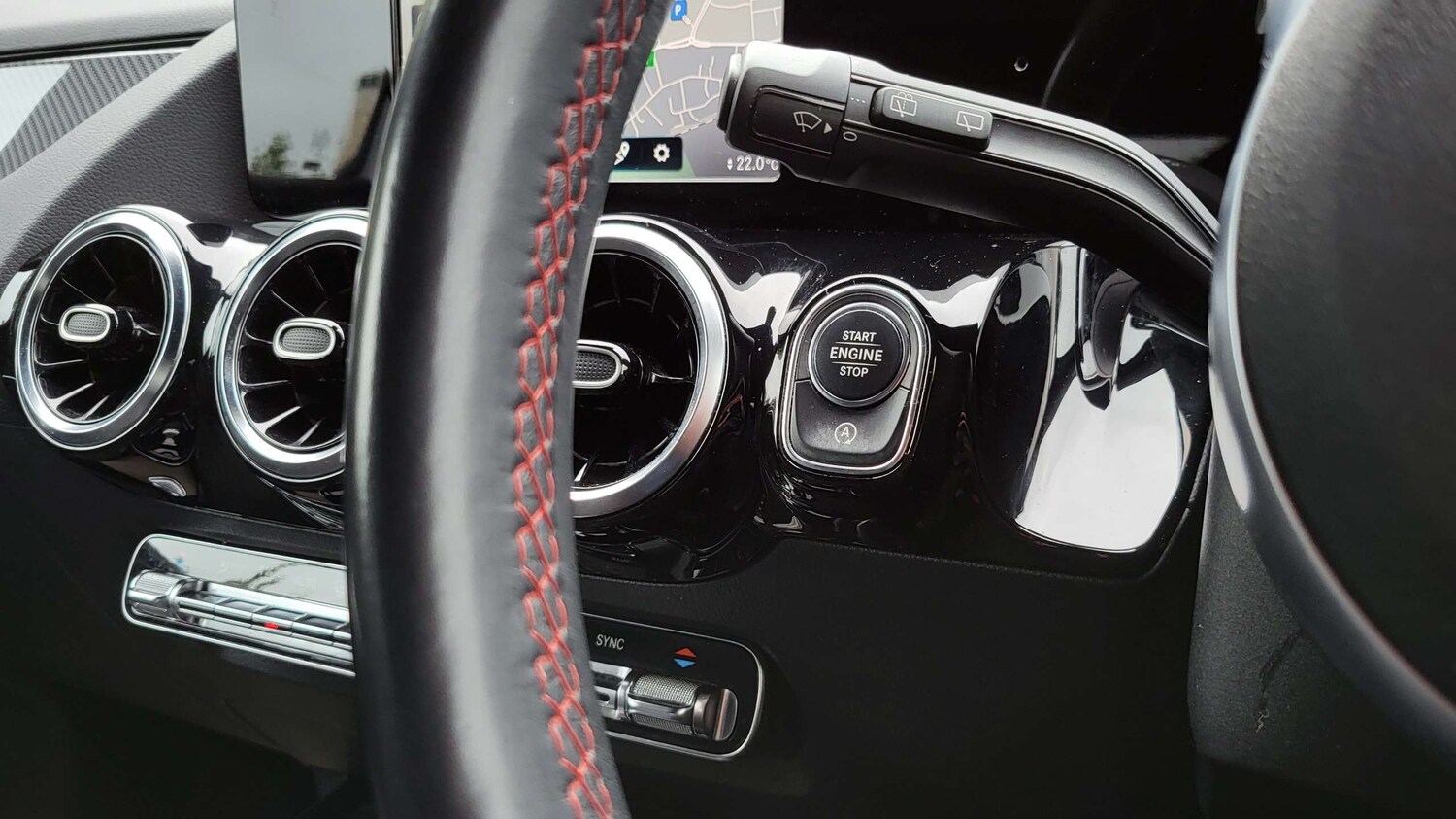 Used Mercedes-Benz GLA 2021 for sale - 76045061: Photo 28
