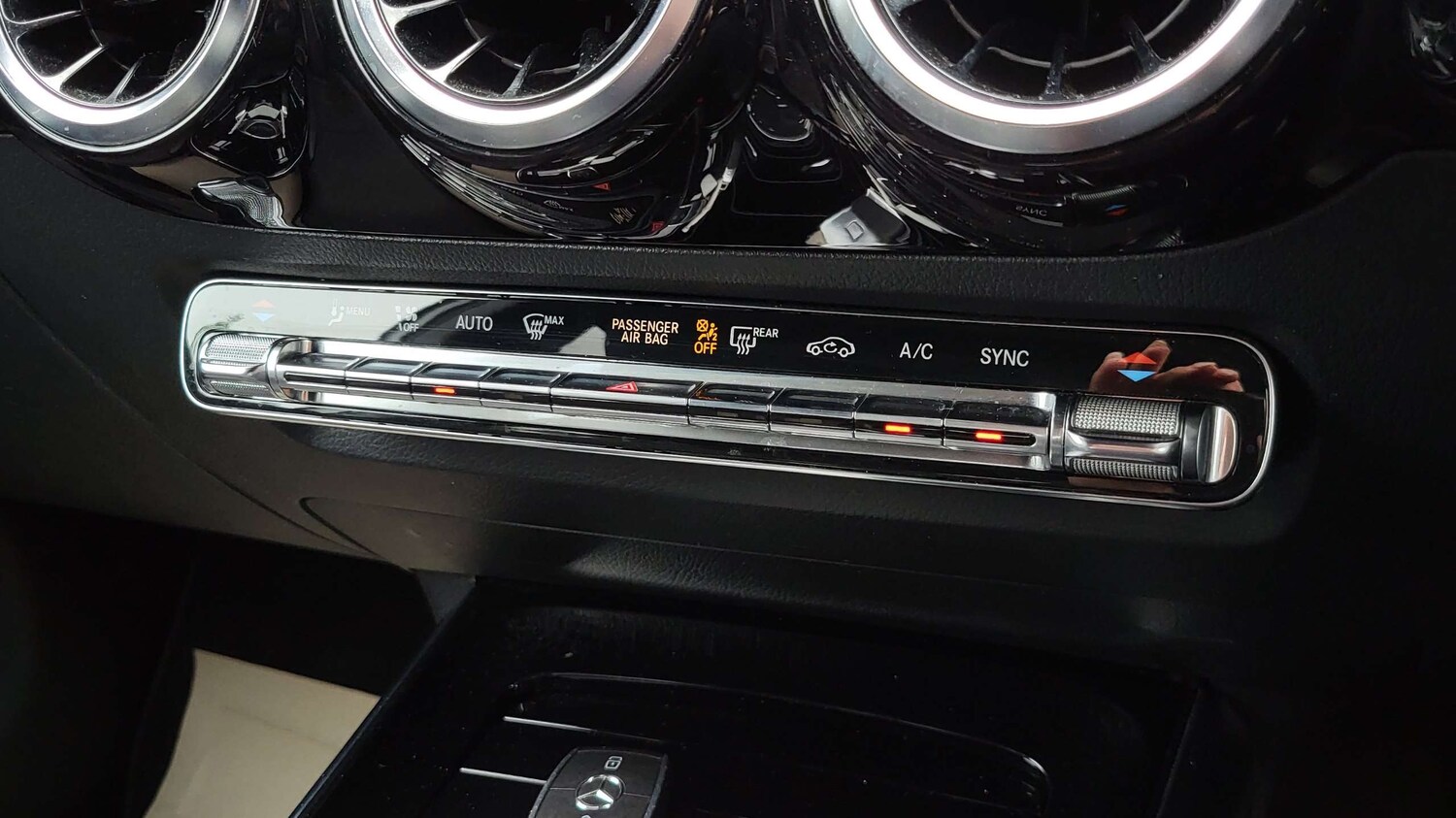 Used Mercedes-Benz GLA 2021 for sale - 76045061: Photo 31