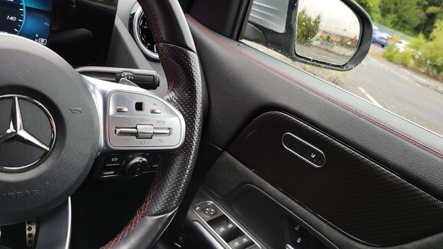 Used Mercedes-Benz GLA 2021 for sale - 76045061: Photo 33