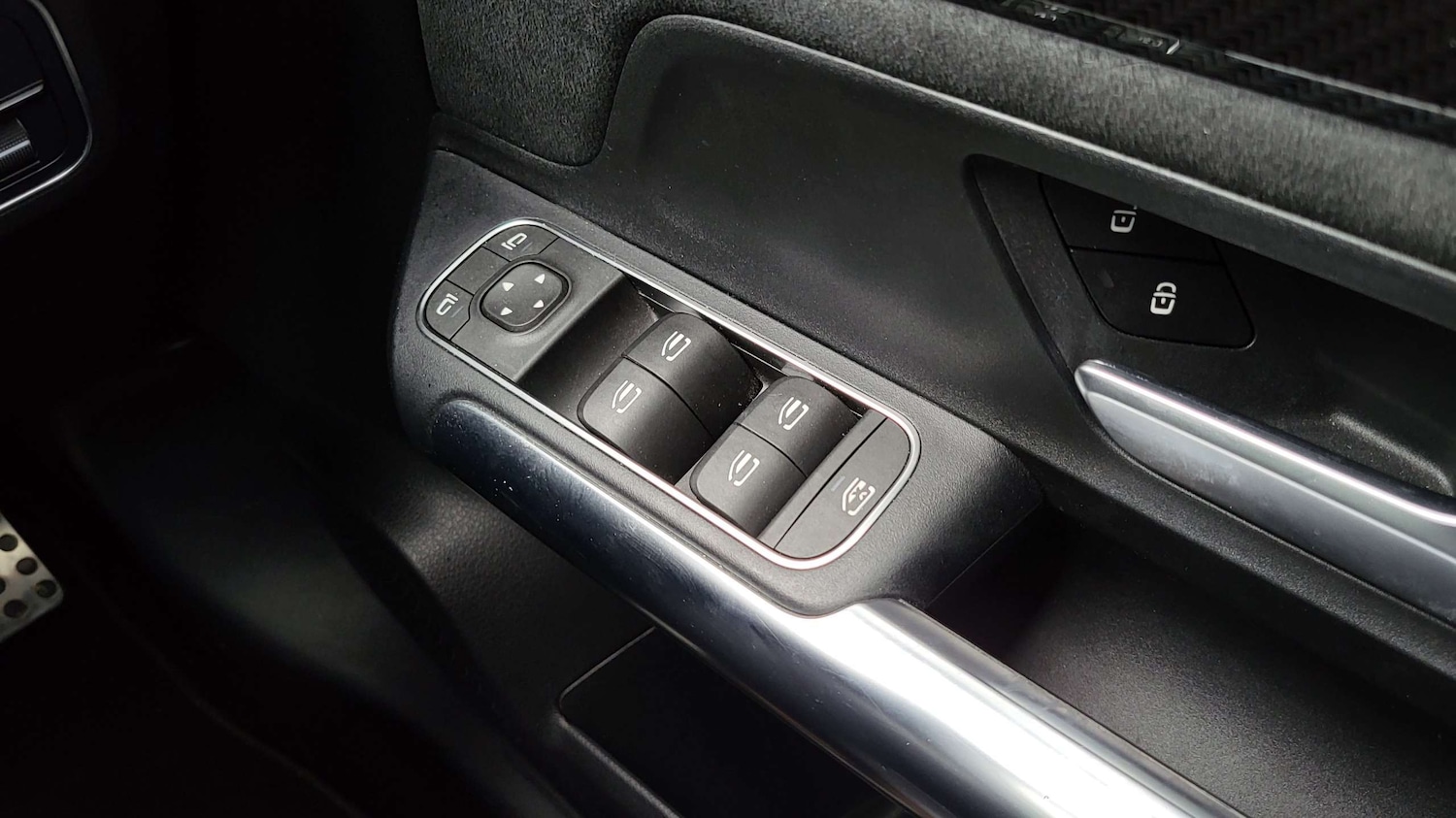 Used Mercedes-Benz GLA 2021 for sale - 76045061: Photo 35