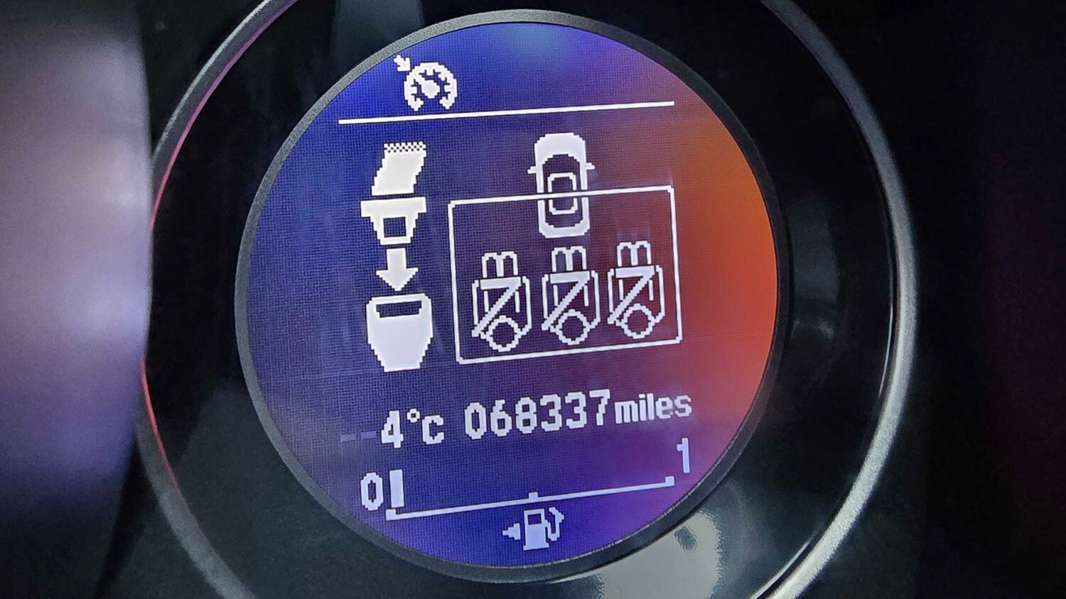 Used Honda Jazz 2019 for sale - 77373680: Photo 11