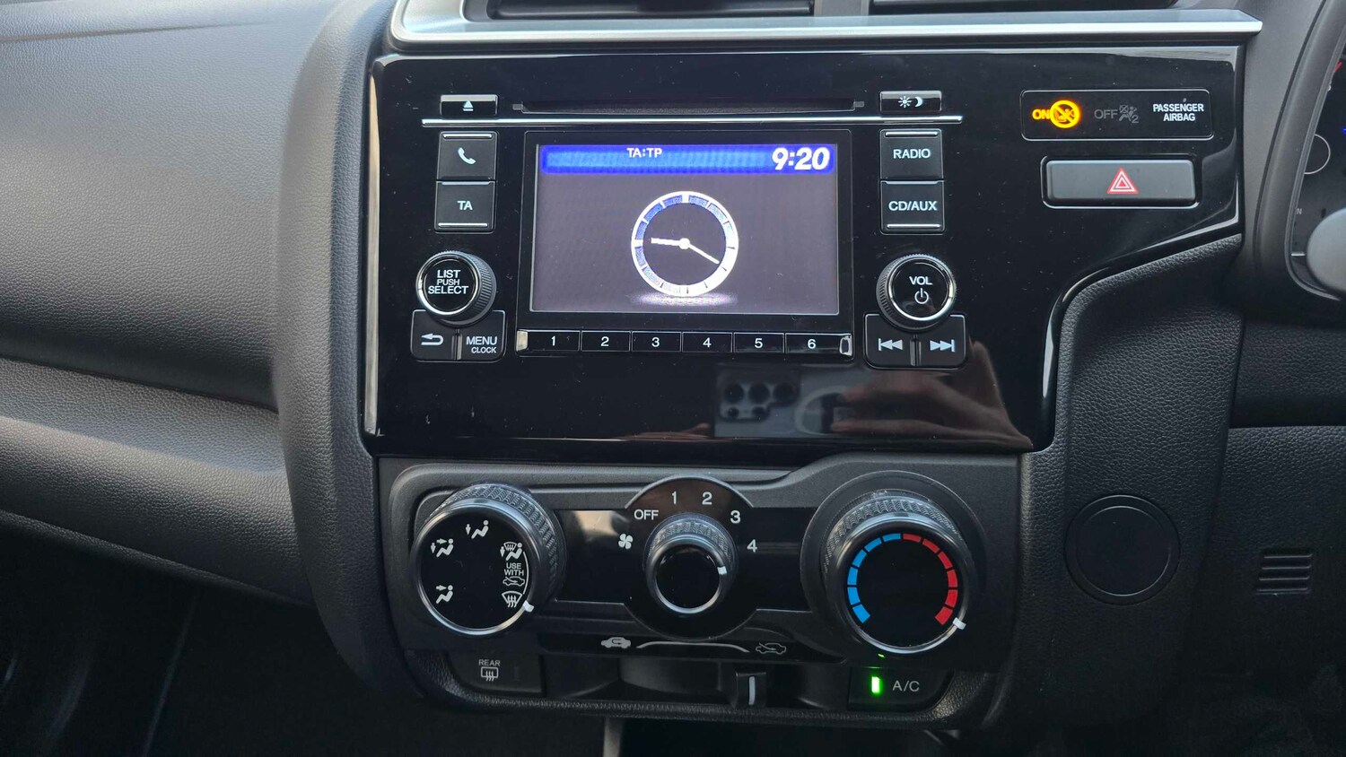 Used Honda Jazz 2019 for sale - 77373680: Photo 12