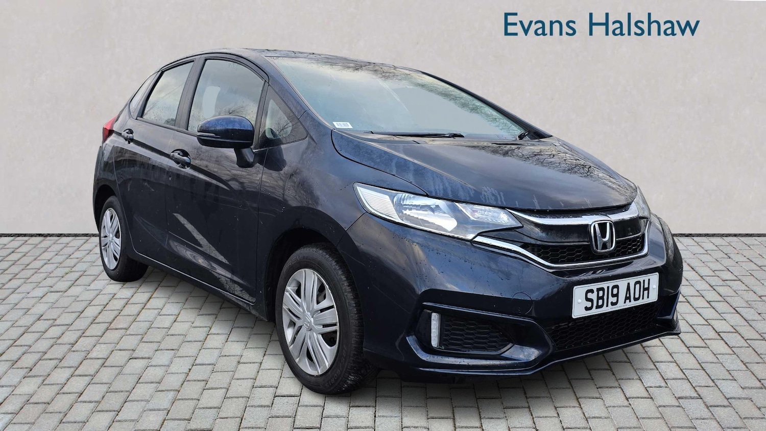 Used Honda Jazz 2019 for sale - 77373680: Photo 3