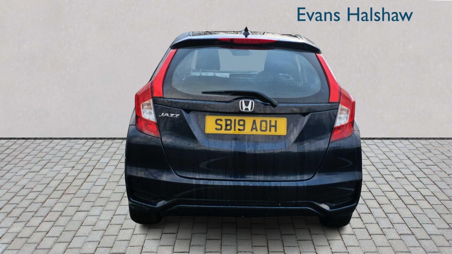 Used Honda Jazz 2019 for sale - 77373680: Photo 7