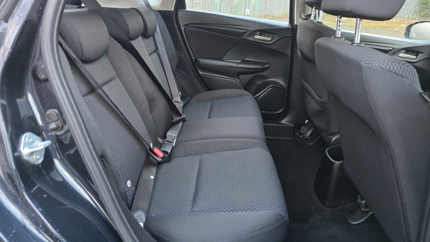 Used Honda Jazz 2019 for sale - 77373680: Photo 8