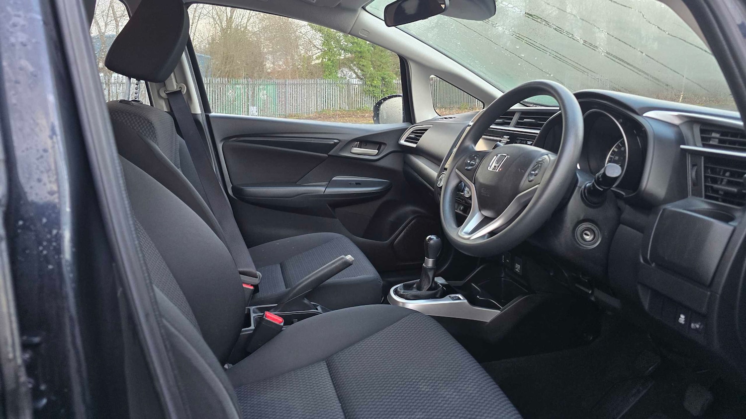 Used Honda Jazz 2019 for sale - 77373680: Photo 9