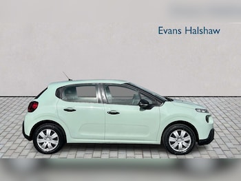 Used Citroen C3 2018 for sale - 78233758: Photo