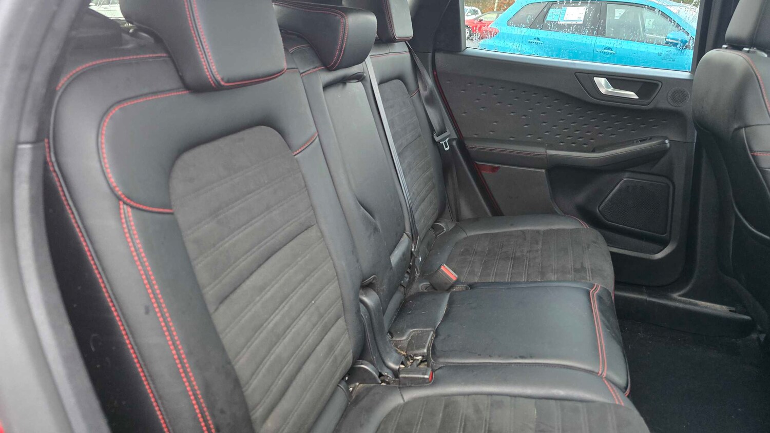 Used Ford Kuga 2020 for sale - 77373773: Photo 10