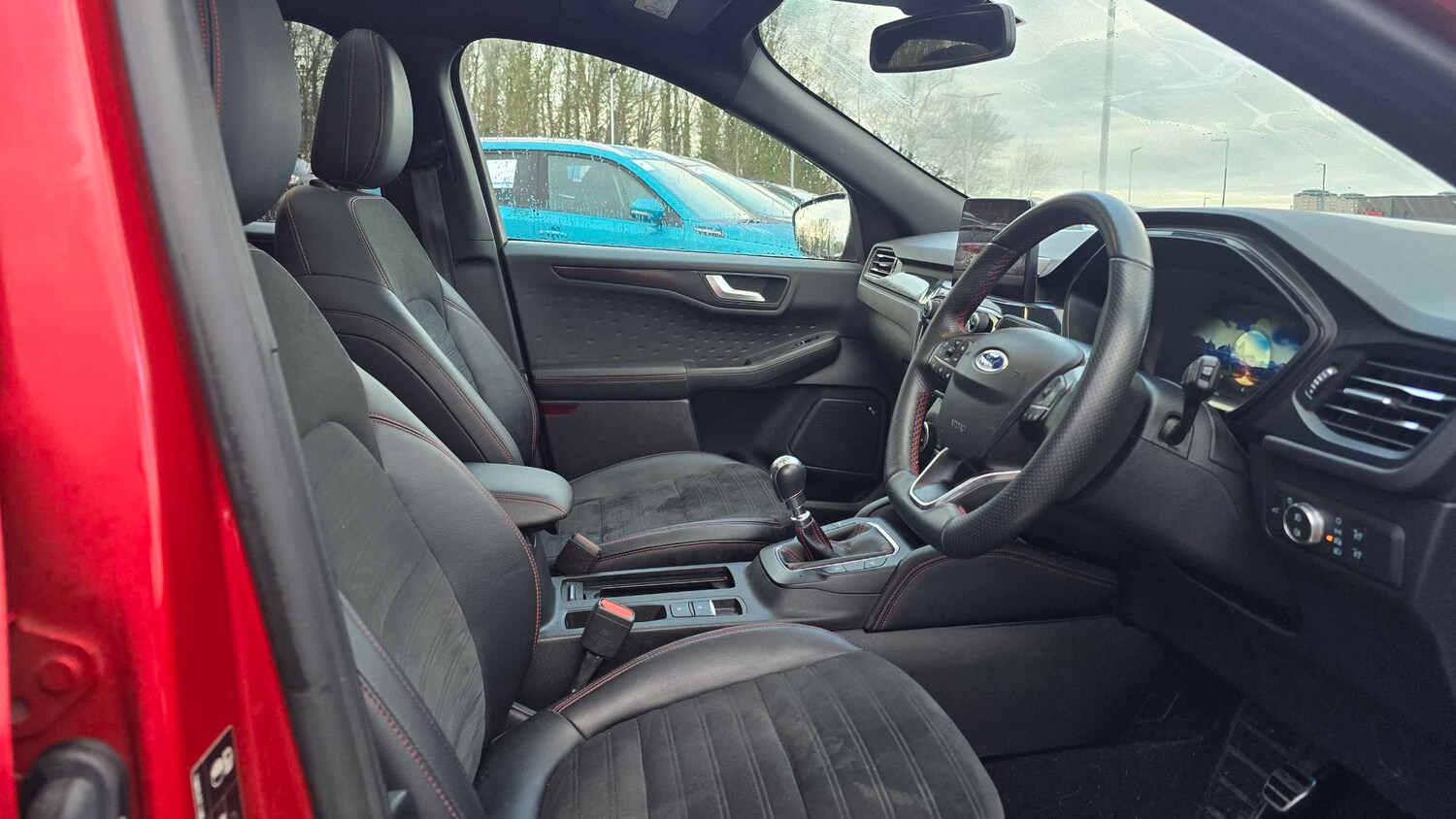 Used Ford Kuga 2020 for sale - 77373773: Photo 11