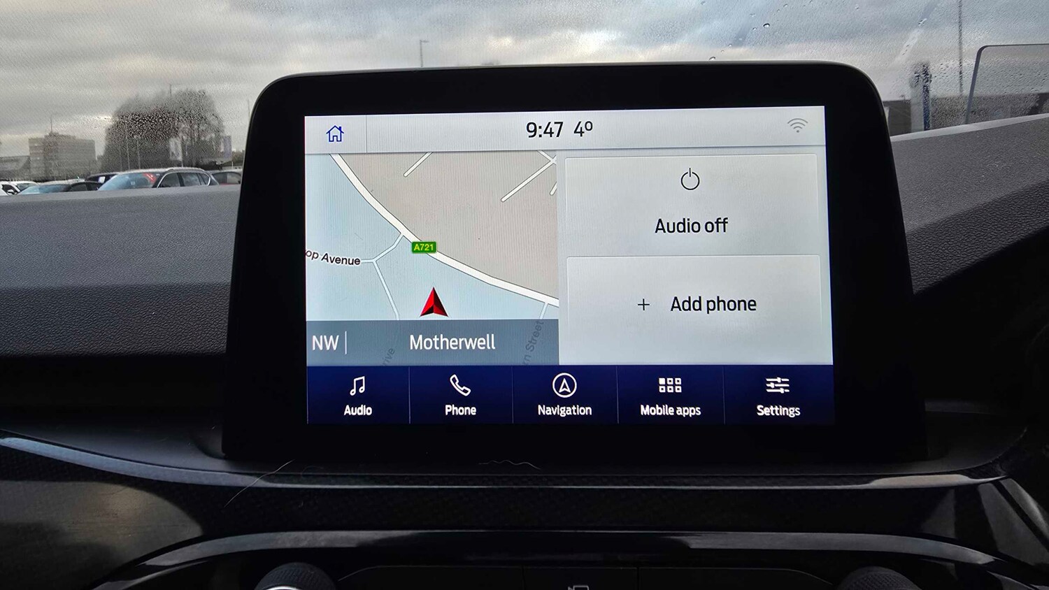 Used Ford Kuga 2020 for sale - 77373773: Photo 13