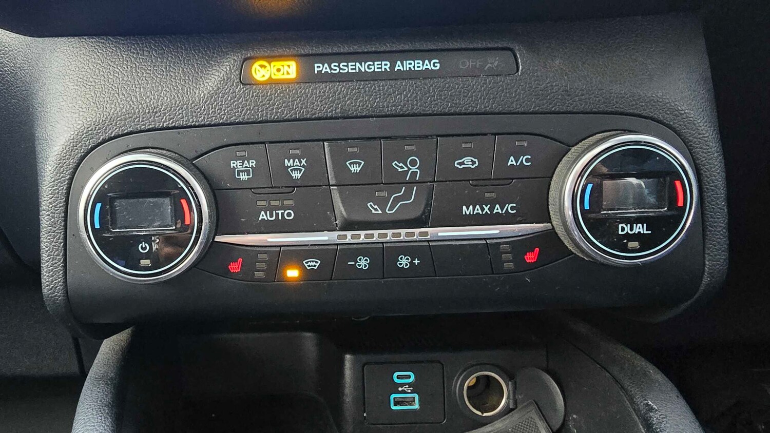 Used Ford Kuga 2020 for sale - 77373773: Photo 16