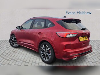 Used Ford Kuga 2020 for sale - 77373773: Photo