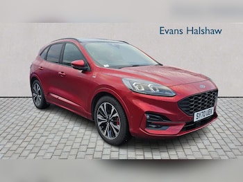 Used Ford Kuga 2020 for sale - 77373773: Photo