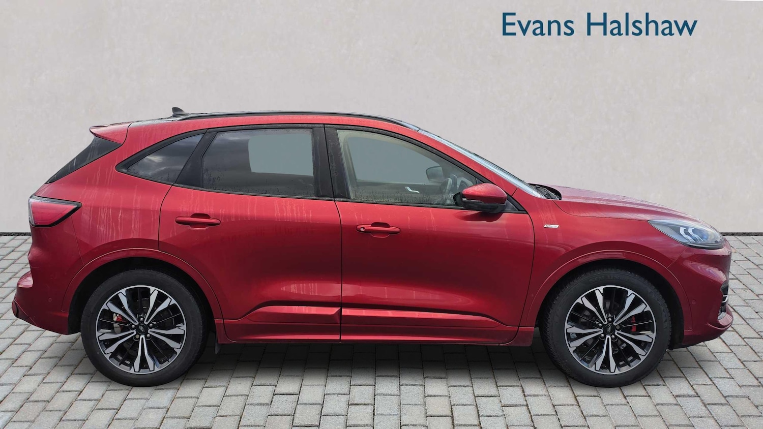 Used Ford Kuga 2020 for sale - 77373773: Photo 4