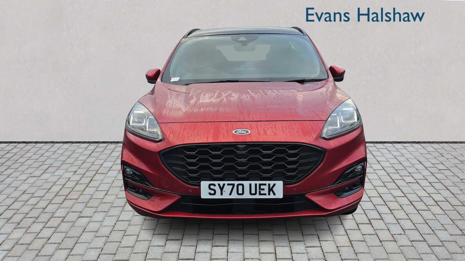 Used Ford Kuga 2020 for sale - 77373773: Photo 5