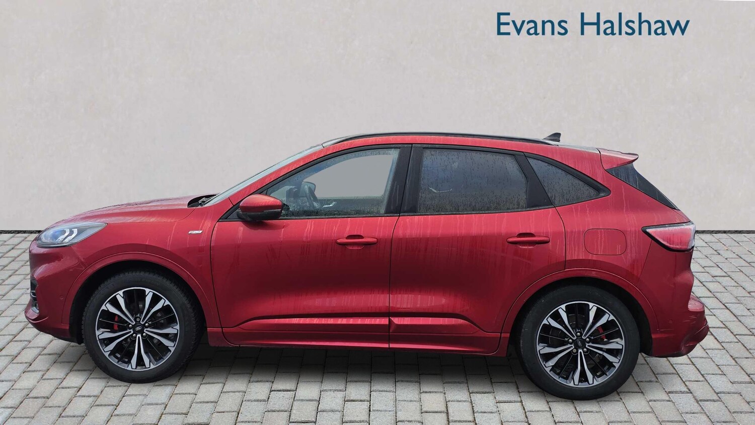 Used Ford Kuga 2020 for sale - 77373773: Photo 6